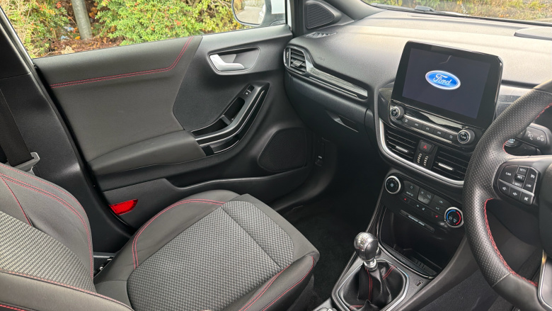 Ford Puma 1.0 EcoBoost ST-Line 5dr Petrol Hatchback